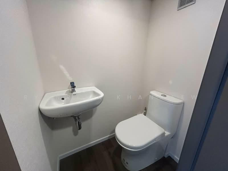 Landmark @ Grand Station By Siamese Asset, Bangkok, Ram Inthra Road, Khan Na Yao, Bangkok, 2 Bedrooms, 51 sqm, Condo For Rent, by Rynnrima Khankaew, 500475877 - DDproperty.com