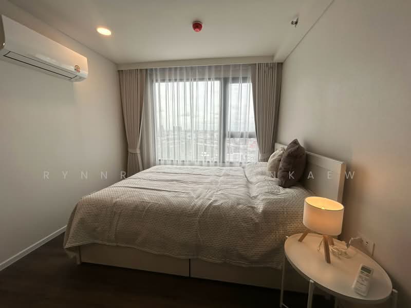 Landmark @ Grand Station By Siamese Asset : แลนด์มาร์ค แอท แกรนด์ สเตชั่น บาย ไซมิส แอสเซท, กรุงเทพ, ถนนรามอินทรา, คันนายาว, กรุงเทพ, 51 ตร.ม., คอนโด ให้เช่า, โดย Rynnrima Khankaew, 500475877 - DDproperty.com