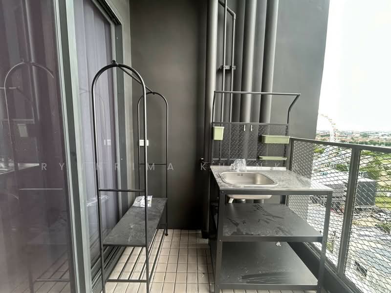 Landmark @ Grand Station By Siamese Asset, Bangkok, Ram Inthra Road, Khan Na Yao, Bangkok, 2 Bedrooms, 51 sqm, Condo For Rent, by Rynnrima Khankaew, 500475877 - DDproperty.com
