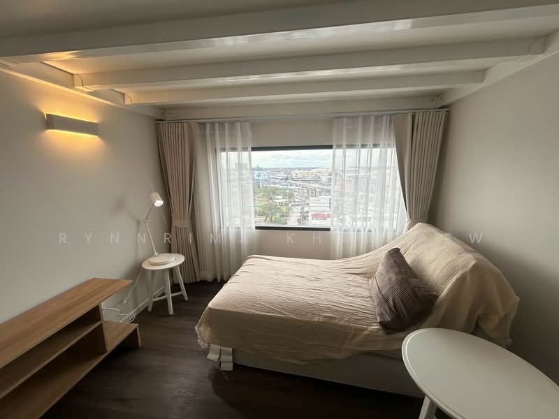Landmark @ Grand Station By Siamese Asset, Bangkok, Ram Inthra Road, Khan Na Yao, Bangkok, 2 Bedrooms, 51 sqm, Condo For Rent, by Rynnrima Khankaew, 500475877 - DDproperty.com