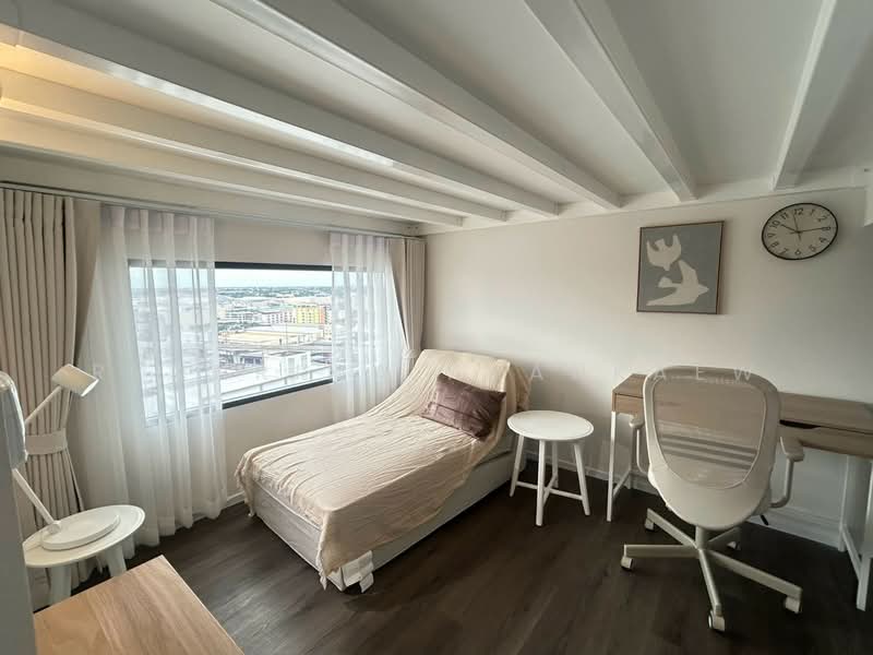 Landmark @ Grand Station By Siamese Asset : แลนด์มาร์ค แอท แกรนด์ สเตชั่น บาย ไซมิส แอสเซท, กรุงเทพ, ถนนรามอินทรา, คันนายาว, กรุงเทพ, 51 ตร.ม., คอนโด ให้เช่า, โดย Rynnrima Khankaew, 500475877 - DDproperty.com