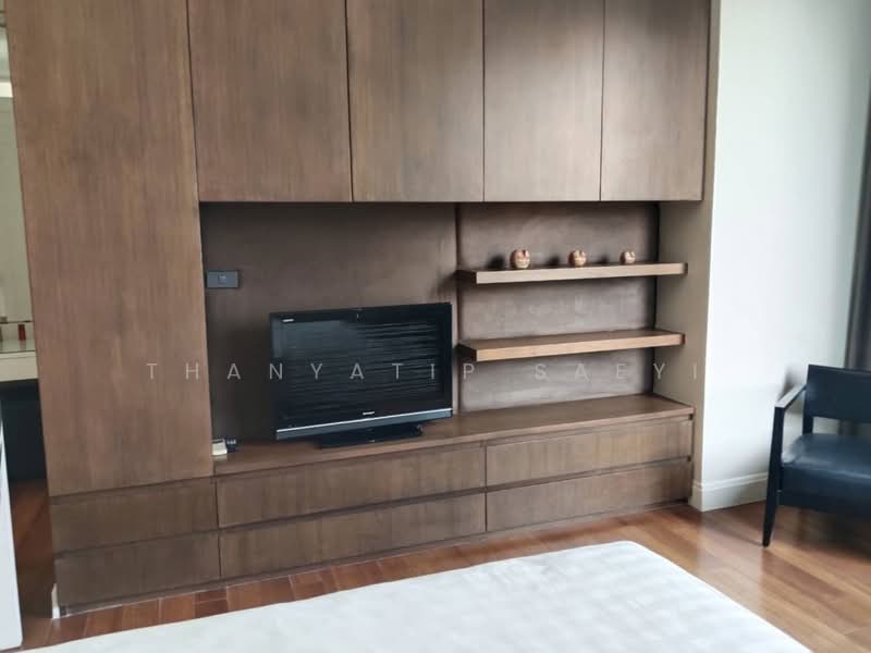 Q Langsuan, Bangkok, 54 Soi Langsuan, Langsuan Road, Lumphini, Pathum Wan, Bangkok, 2 Bedrooms, 94 sqm, Condo For Rent, by Thanyatip Saeyi, 500475879 - DDproperty.com