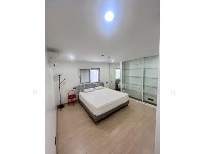 For Rent - Top View Tower, Bangkok