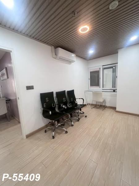 Top View Tower, Bangkok, Soi Sukhumvit 59, Khlong Tan Nua, Watthana, Bangkok, 2 Bedrooms, 91 sqm, Condo For Rent, by Susira Preuksawun, 500475880 - DDproperty.com