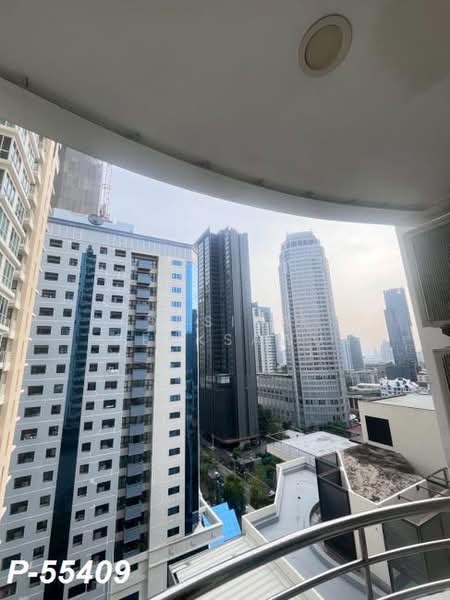 Top View Tower, Bangkok, Soi Sukhumvit 59, Khlong Tan Nua, Watthana, Bangkok, 2 Bedrooms, 91 sqm, Condo For Rent, by Susira Preuksawun, 500475880 - DDproperty.com