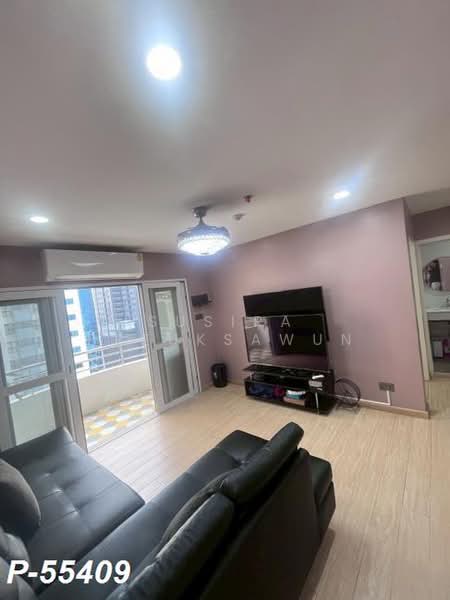Top View Tower : ท็อป วิว ทาวเวอร์, กรุงเทพ, ซอยสุขุมวิท 59, คลองตันเหนือ, วัฒนา, กรุงเทพ, 91 ตร.ม., คอนโด ให้เช่า, โดย Susira Preuksawun, 500475880 - DDproperty.com