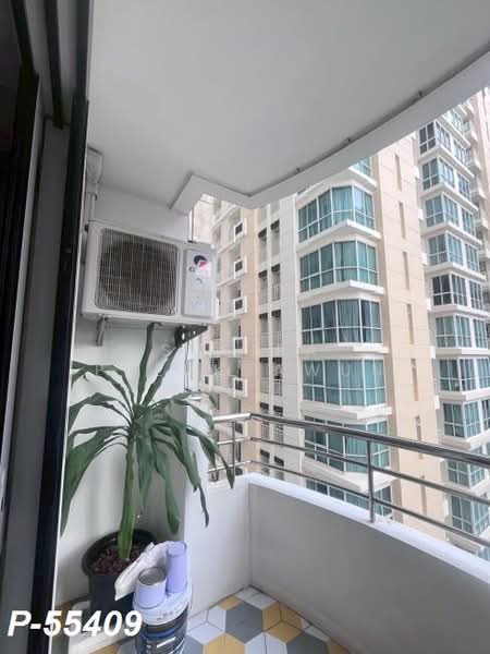 Top View Tower : ท็อป วิว ทาวเวอร์, กรุงเทพ, ซอยสุขุมวิท 59, คลองตันเหนือ, วัฒนา, กรุงเทพ, 91 ตร.ม., คอนโด ให้เช่า, โดย Susira Preuksawun, 500475880 - DDproperty.com