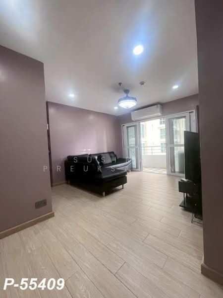 Top View Tower : ท็อป วิว ทาวเวอร์, กรุงเทพ, ซอยสุขุมวิท 59, คลองตันเหนือ, วัฒนา, กรุงเทพ, 91 ตร.ม., คอนโด ให้เช่า, โดย Susira Preuksawun, 500475880 - DDproperty.com