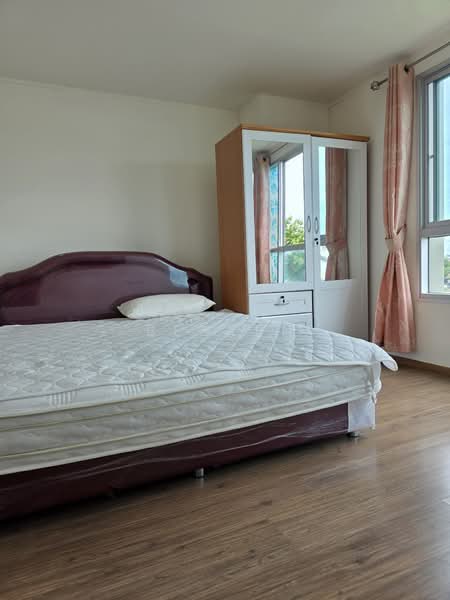 U Delight Rattanathibet, Nonthaburi, Rattanathibet Road, Bang Kra So, Muang Nonthaburi, Nonthaburi, 1 Bedroom, 41 sqm, Condo For Sale, by Benten, 500475881 - DDproperty.com