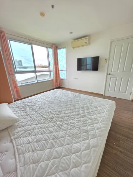 U Delight Rattanathibet, Nonthaburi, Rattanathibet Road, Bang Kra So, Muang Nonthaburi, Nonthaburi, 1 Bedroom, 41 sqm, Condo For Sale, by Benten, 500475881 - DDproperty.com