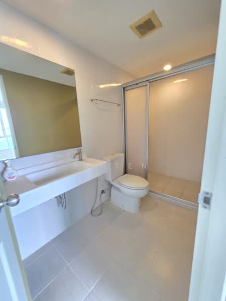 U Delight Rattanathibet, Nonthaburi, Rattanathibet Road, Bang Kra So, Muang Nonthaburi, Nonthaburi, 1 Bedroom, 41 sqm, Condo For Sale, by Benten, 500475881 - DDproperty.com