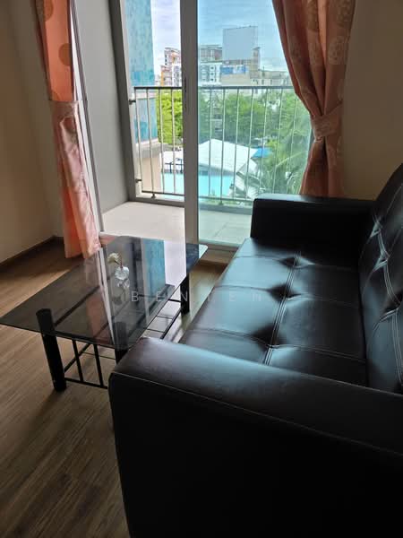 U Delight Rattanathibet, Nonthaburi, Rattanathibet Road, Bang Kra So, Muang Nonthaburi, Nonthaburi, 1 Bedroom, 41 sqm, Condo For Sale, by Benten, 500475881 - DDproperty.com