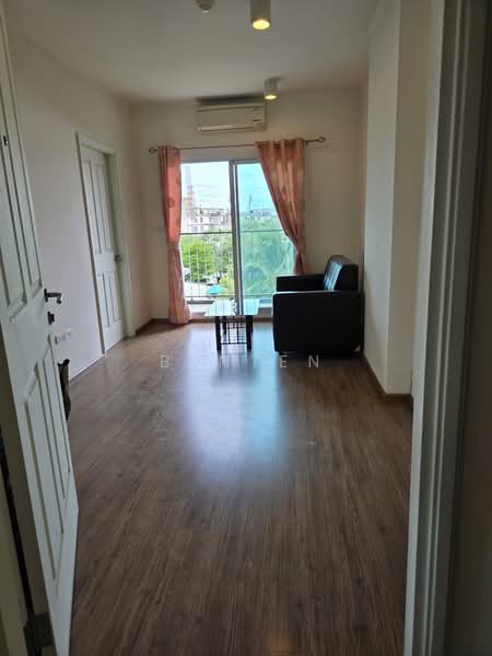 U Delight Rattanathibet, Nonthaburi, Rattanathibet Road, Bang Kra So, Muang Nonthaburi, Nonthaburi, 1 Bedroom, 41 sqm, Condo For Sale, by Benten, 500475881 - DDproperty.com