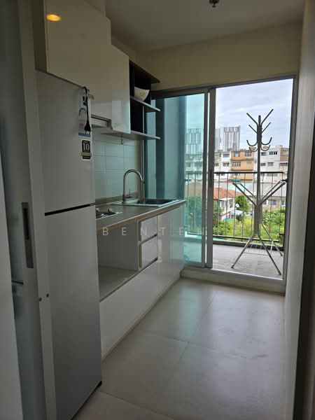 U Delight Rattanathibet, Nonthaburi, Rattanathibet Road, Bang Kra So, Muang Nonthaburi, Nonthaburi, 1 Bedroom, 41 sqm, Condo For Sale, by Benten, 500475881 - DDproperty.com