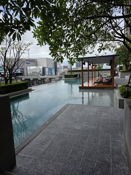U Delight Rattanathibet, Nonthaburi, Rattanathibet Road, Bang Kra So, Muang Nonthaburi, Nonthaburi, 1 Bedroom, 41 sqm, Condo For Sale, by Benten, 500475881 - DDproperty.com