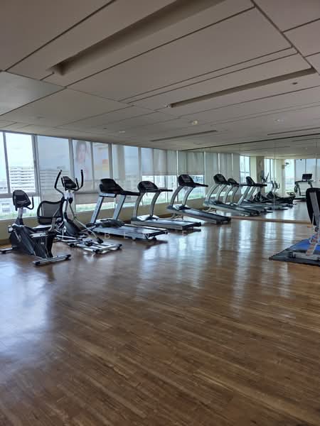 U Delight Rattanathibet, Nonthaburi, Rattanathibet Road, Bang Kra So, Muang Nonthaburi, Nonthaburi, 1 Bedroom, 41 sqm, Condo For Sale, by Benten, 500475881 - DDproperty.com