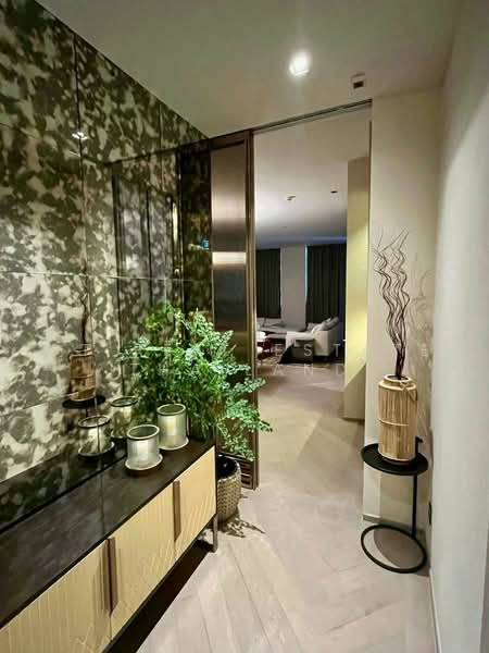 The Reserve Sathorn, Bangkok, Thanon Suan Phlu, Thung Maha Mek, Sathon, Bangkok, 2 Bedrooms, 114 sqm, Condo For Sale, by GT Real Estate Thailand, 500475883 - DDproperty.com