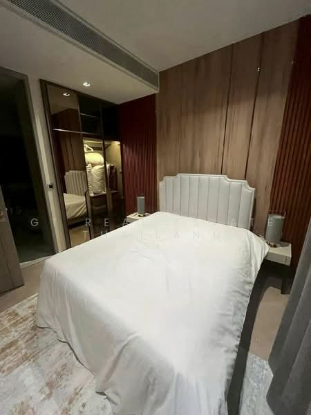 The Reserve Sathorn : เดอะ รีเซิร์ฟ สาทร, กรุงเทพ, ถ.สวนพลู, ทุ่งมหาเมฆ, สาทร, กรุงเทพ, 114 ตร.ม., คอนโด ขาย, โดย GT Real Estate Thailand, 500475883 - DDproperty.com