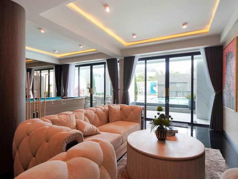 Luxury 3 Pool Villas Project for Rent Pattaya, Chon Buri (Pattaya), Bang Lamung, Bang Lamung (Pattaya), Chon Buri (Pattaya), 10+ Bedrooms, 1,400 sqm, Villa For Sale, by PLC real estate, 500475887 - DDproperty.com