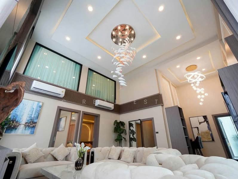 Luxury 3 Pool Villas Project for Rent Pattaya, Chon Buri (Pattaya), Bang Lamung, Bang Lamung (Pattaya), Chon Buri (Pattaya), 10+ Bedrooms, 1,400 sqm, Villa For Sale, by PLC real estate, 500475887 - DDproperty.com