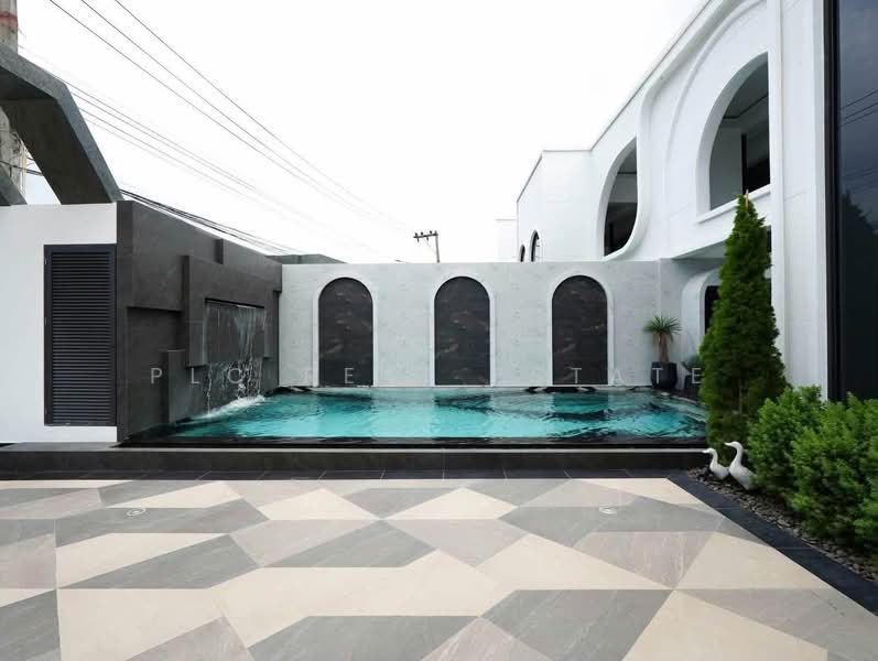 Luxury 3 Pool Villas Project for Rent Pattaya, Chon Buri (Pattaya), Bang Lamung, Bang Lamung (Pattaya), Chon Buri (Pattaya), 10+ Bedrooms, 1,400 sqm, Villa For Sale, by PLC real estate, 500475887 - DDproperty.com
