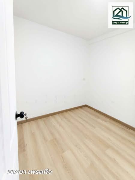 Baan Ua-Athorn Bang Chalong, samut-prakan, Bang Chalong, Bang Plee, Samut Prakan, 2 Bedrooms, 33 sqm, Condo For Sale, by วิสุทธินี เฉลิมสินสุวรรณ, 500475888 - DDproperty.com
