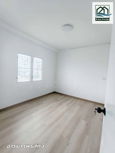 Baan Ua-Athorn Bang Chalong, samut-prakan, Bang Chalong, Bang Plee, Samut Prakan, 2 Bedrooms, 33 sqm, Condo For Sale, by วิสุทธินี เฉลิมสินสุวรรณ, 500475888 - DDproperty.com