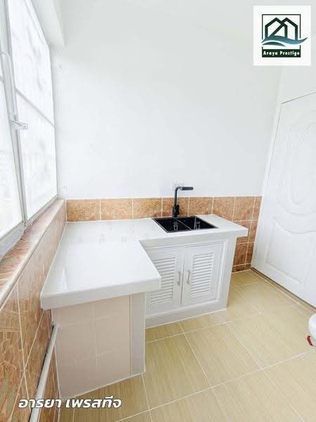 Baan Ua-Athorn Bang Chalong, samut-prakan, Bang Chalong, Bang Plee, Samut Prakan, 2 Bedrooms, 33 sqm, Condo For Sale, by วิสุทธินี เฉลิมสินสุวรรณ, 500475888 - DDproperty.com