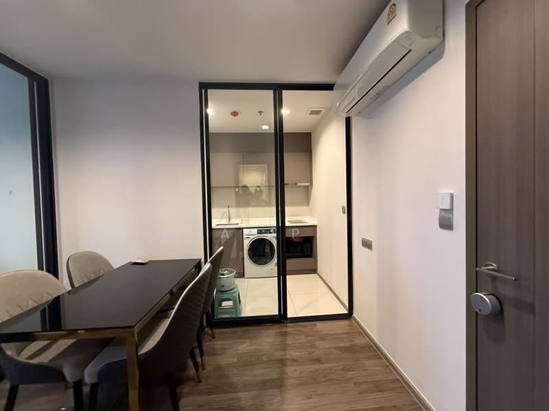 Life Ladprao Valley, Bangkok, Phaholyothin Road, Jom Phon, Chatuchak, Bangkok, 1 Bedroom, 35 sqm, Condo For Rent, by Thanyatip Saeyi, 500475889 - DDproperty.com