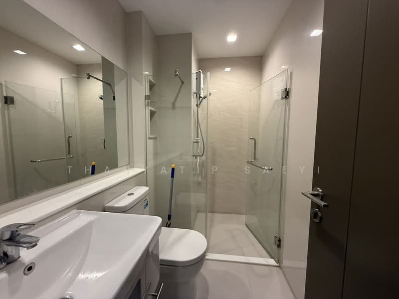 Life Ladprao Valley, Bangkok, Phaholyothin Road, Jom Phon, Chatuchak, Bangkok, 1 Bedroom, 35 sqm, Condo For Rent, by Thanyatip Saeyi, 500475889 - DDproperty.com