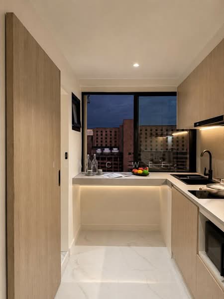 Srithana Condominium 2 : ศรีธนาคอนโดมิเนียม 2, เชียงใหม่, 96 ถ.สิริมังคลาจารย์ เลน 1, สุเทพ, เมืองเชียงใหม่, เชียงใหม่, 37 ตร.ม., คอนโด ขาย, โดย ISAAC WEE, 500475891 - DDproperty.com