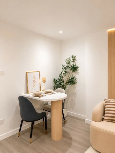 Srithana Condominium 2, Chiang Mai, 96 Siri Mangkalajarn Rd Lane 1, Su Thep, Muang Chiang Mai, Chiang Mai, 1 Bedroom, 37 sqm, Condo For Sale, by ISAAC WEE, 500475891 - DDproperty.com