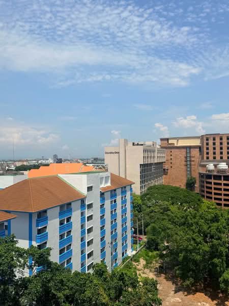 Srithana Condominium 2 : ศรีธนาคอนโดมิเนียม 2, เชียงใหม่, 96 ถ.สิริมังคลาจารย์ เลน 1, สุเทพ, เมืองเชียงใหม่, เชียงใหม่, 37 ตร.ม., คอนโด ขาย, โดย ISAAC WEE, 500475891 - DDproperty.com