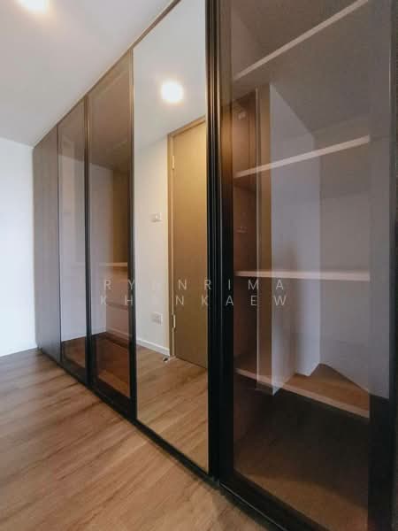 Landmark @ Grand Station By Siamese Asset, Bangkok, Ram Inthra Road, Khan Na Yao, Bangkok, 2 Bedrooms, 51 sqm, Condo For Rent, by Rynnrima Khankaew, 500475892 - DDproperty.com