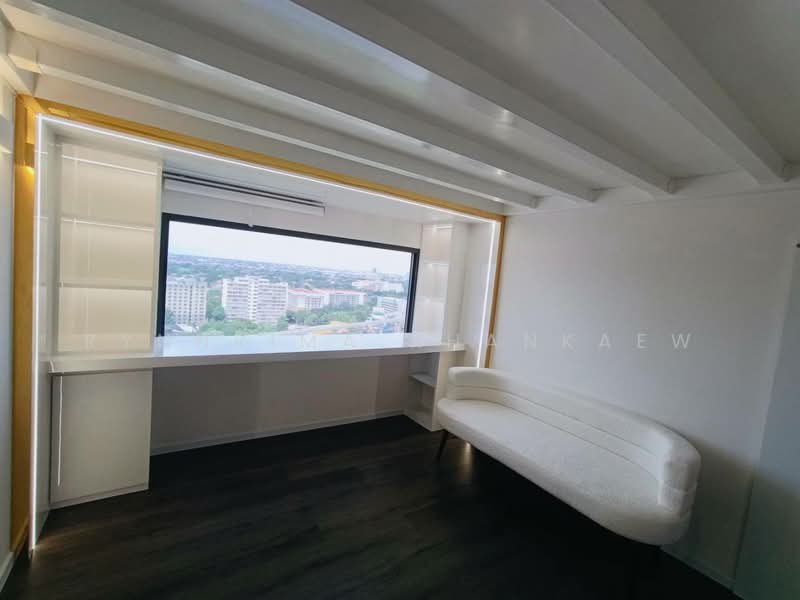 Landmark @ Grand Station By Siamese Asset, Bangkok, Ram Inthra Road, Khan Na Yao, Bangkok, 2 Bedrooms, 51 sqm, Condo For Rent, by Rynnrima Khankaew, 500475892 - DDproperty.com