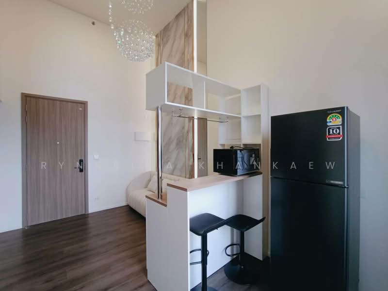 Landmark @ Grand Station By Siamese Asset, Bangkok, Ram Inthra Road, Khan Na Yao, Bangkok, 2 Bedrooms, 51 sqm, Condo For Rent, by Rynnrima Khankaew, 500475892 - DDproperty.com