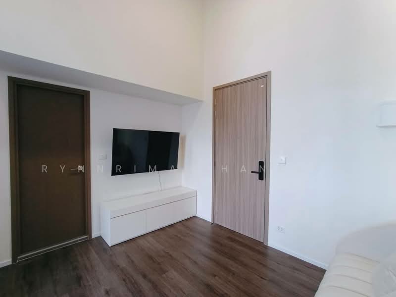 Landmark @ Grand Station By Siamese Asset, Bangkok, Ram Inthra Road, Khan Na Yao, Bangkok, 2 Bedrooms, 51 sqm, Condo For Rent, by Rynnrima Khankaew, 500475892 - DDproperty.com