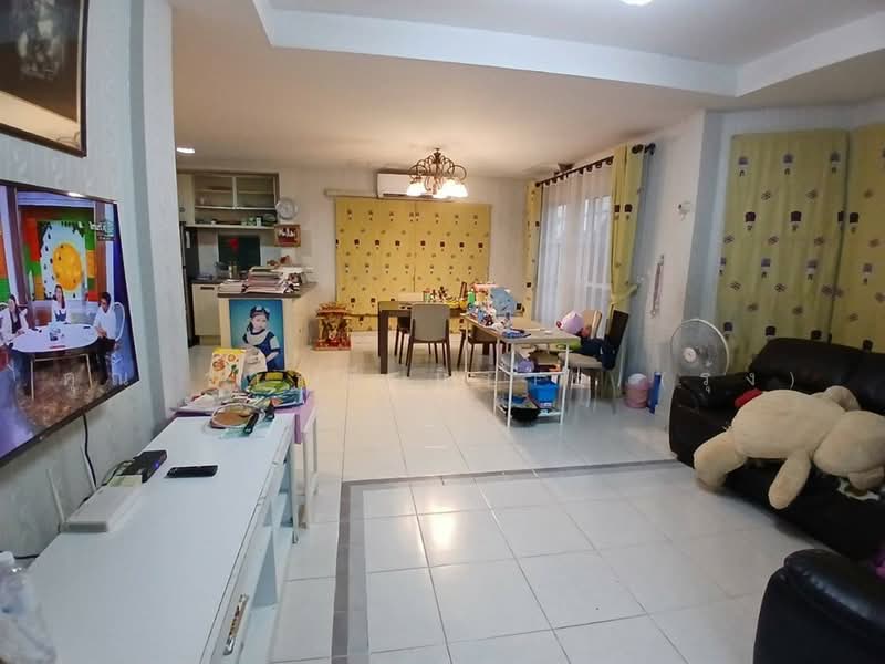 Mantana Pinklao-Rama 5, Nonthaburi, Nakhon In Road, Bang Khun Kong, Bang Kruai, Nonthaburi, 4 Bedrooms, 400 sqm, Single Detached House For Sale, by คุณ วารุณี นิราช (รุ้ง), 500475894 - DDproperty.com