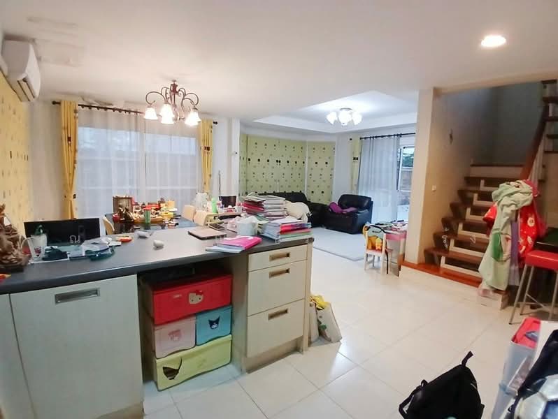 Mantana Pinklao-Rama 5, Nonthaburi, Nakhon In Road, Bang Khun Kong, Bang Kruai, Nonthaburi, 4 Bedrooms, 400 sqm, Single Detached House For Sale, by คุณ วารุณี นิราช (รุ้ง), 500475894 - DDproperty.com