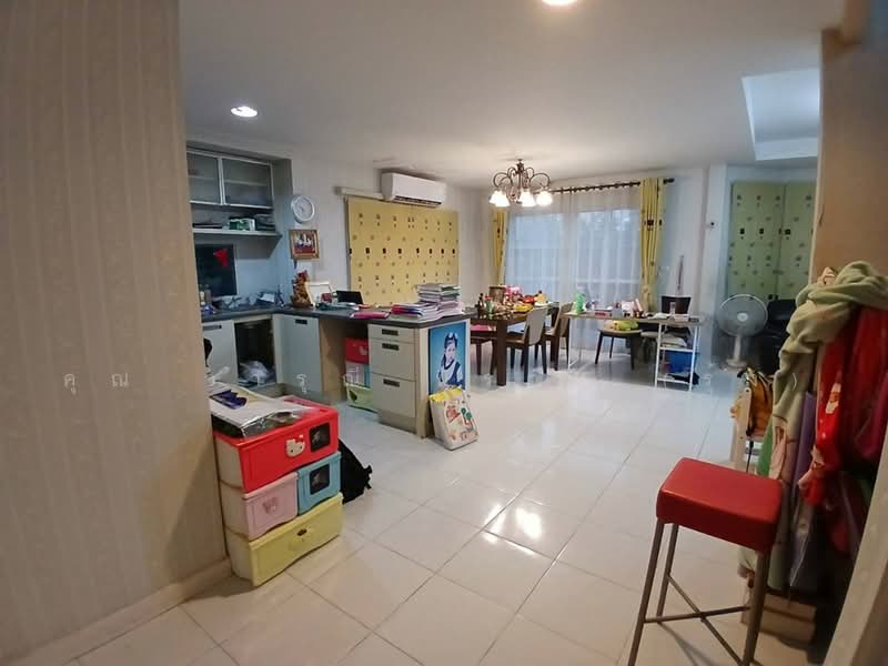 Mantana Pinklao-Rama 5, Nonthaburi, Nakhon In Road, Bang Khun Kong, Bang Kruai, Nonthaburi, 4 Bedrooms, 400 sqm, Single Detached House For Sale, by คุณ วารุณี นิราช (รุ้ง), 500475894 - DDproperty.com