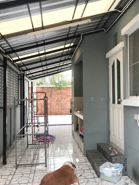Mantana Pinklao-Rama 5, Nonthaburi, Nakhon In Road, Bang Khun Kong, Bang Kruai, Nonthaburi, 4 Bedrooms, 400 sqm, Single Detached House For Sale, by คุณ วารุณี นิราช (รุ้ง), 500475894 - DDproperty.com