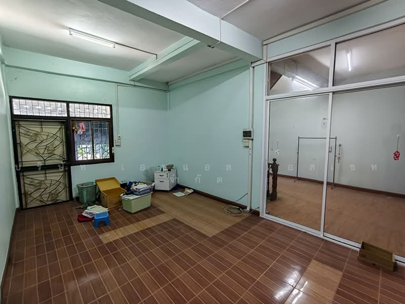 อาคารพาณิชย์ 3 ชั้น 2 คูหาตีทะลุ ท่าน้ำนนท์ ซอย สุขเกษม เมืองนนทบุรี, นนทบุรี, สวนใหญ่, เมืองนนทบุรี, นนทบุรี, 180 ตร.ม., ตึกแถว-อาคารพาณิชย์ ขาย, โดย บริษัท เอชแอล แอสเซท จำกัด, 500475896 - DDproperty.com
