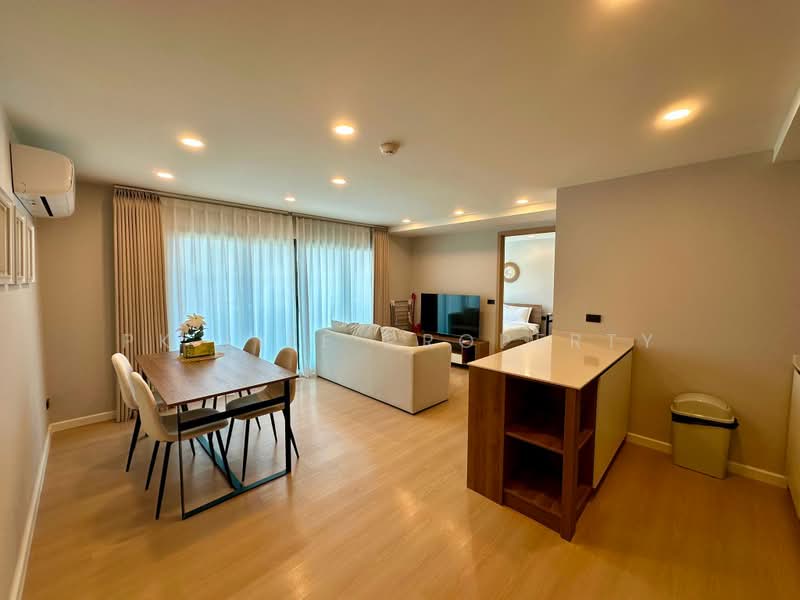 Space Cherngtalay Condominium : เสปซ เชิงทะเล คอนโดมิเนียม, ภูเก็ต, เชิงทะเล, ถลาง, ภูเก็ต, 66 ตร.ม., คอนโด ให้เช่า, โดย PK LIFE Property, 500475898 - DDproperty.com