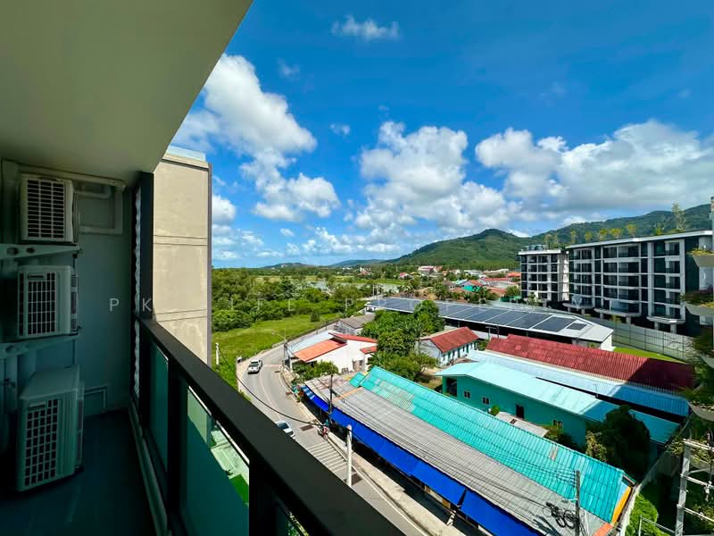 Space Cherngtalay Condominium : เสปซ เชิงทะเล คอนโดมิเนียม, ภูเก็ต, เชิงทะเล, ถลาง, ภูเก็ต, 66 ตร.ม., คอนโด ให้เช่า, โดย PK LIFE Property, 500475898 - DDproperty.com