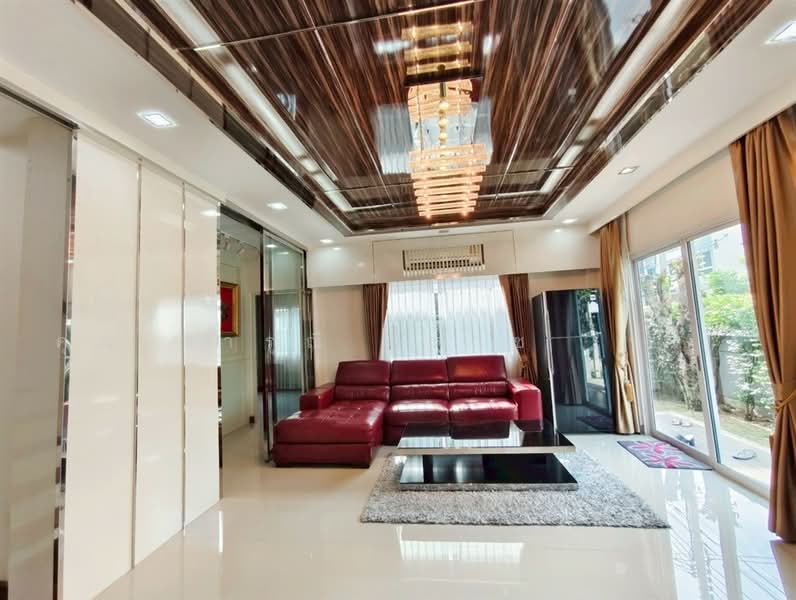 Casa Premium Rama 2 : หมู่บ้านคาซ่า พรีเมี่ยม พระราม 2, กรุงเทพ, ถนน กาญจนาภิเษก (เลียบวงแหวนใต้), ท่าข้าม, บางขุนเทียน, กรุงเทพ, 300 ตร.ม., บ้านเดี่ยว ขาย, โดย คุณ วารุณี นิราช (รุ้ง), 500475899 - DDproperty.com