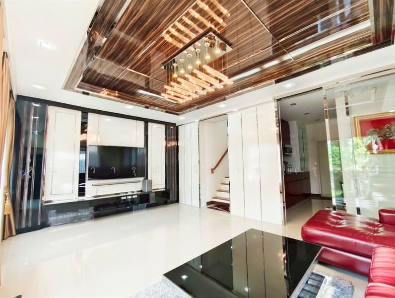 Casa Premium Rama 2 : หมู่บ้านคาซ่า พรีเมี่ยม พระราม 2, กรุงเทพ, ถนน กาญจนาภิเษก (เลียบวงแหวนใต้), ท่าข้าม, บางขุนเทียน, กรุงเทพ, 300 ตร.ม., บ้านเดี่ยว ขาย, โดย คุณ วารุณี นิราช (รุ้ง), 500475899 - DDproperty.com