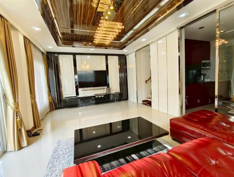 Casa Premium Rama 2 : หมู่บ้านคาซ่า พรีเมี่ยม พระราม 2, กรุงเทพ, ถนน กาญจนาภิเษก (เลียบวงแหวนใต้), ท่าข้าม, บางขุนเทียน, กรุงเทพ, 300 ตร.ม., บ้านเดี่ยว ขาย, โดย คุณ วารุณี นิราช (รุ้ง), 500475899 - DDproperty.com