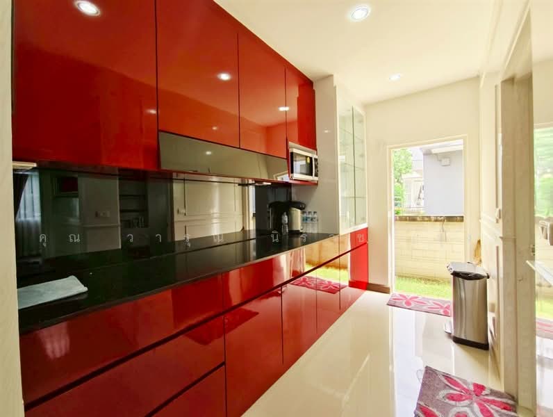 Casa Premium Rama 2 : หมู่บ้านคาซ่า พรีเมี่ยม พระราม 2, กรุงเทพ, ถนน กาญจนาภิเษก (เลียบวงแหวนใต้), ท่าข้าม, บางขุนเทียน, กรุงเทพ, 300 ตร.ม., บ้านเดี่ยว ขาย, โดย คุณ วารุณี นิราช (รุ้ง), 500475899 - DDproperty.com