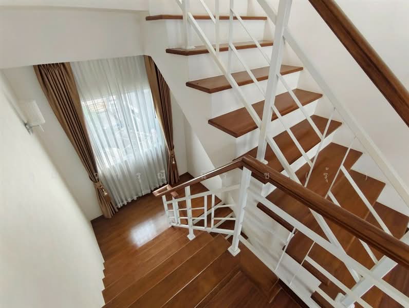 Casa Premium Rama 2 : หมู่บ้านคาซ่า พรีเมี่ยม พระราม 2, กรุงเทพ, ถนน กาญจนาภิเษก (เลียบวงแหวนใต้), ท่าข้าม, บางขุนเทียน, กรุงเทพ, 300 ตร.ม., บ้านเดี่ยว ขาย, โดย คุณ วารุณี นิราช (รุ้ง), 500475899 - DDproperty.com