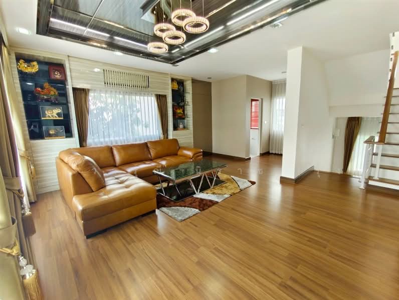 Casa Premium Rama 2 : หมู่บ้านคาซ่า พรีเมี่ยม พระราม 2, กรุงเทพ, ถนน กาญจนาภิเษก (เลียบวงแหวนใต้), ท่าข้าม, บางขุนเทียน, กรุงเทพ, 300 ตร.ม., บ้านเดี่ยว ขาย, โดย คุณ วารุณี นิราช (รุ้ง), 500475899 - DDproperty.com